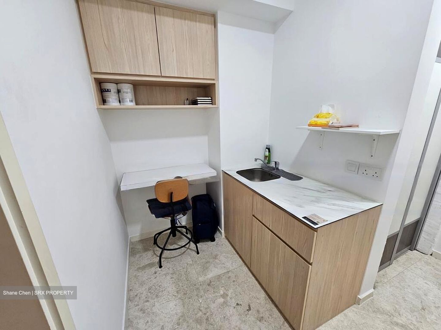 The Lakefront Residences (D22), Condominium #537117911
